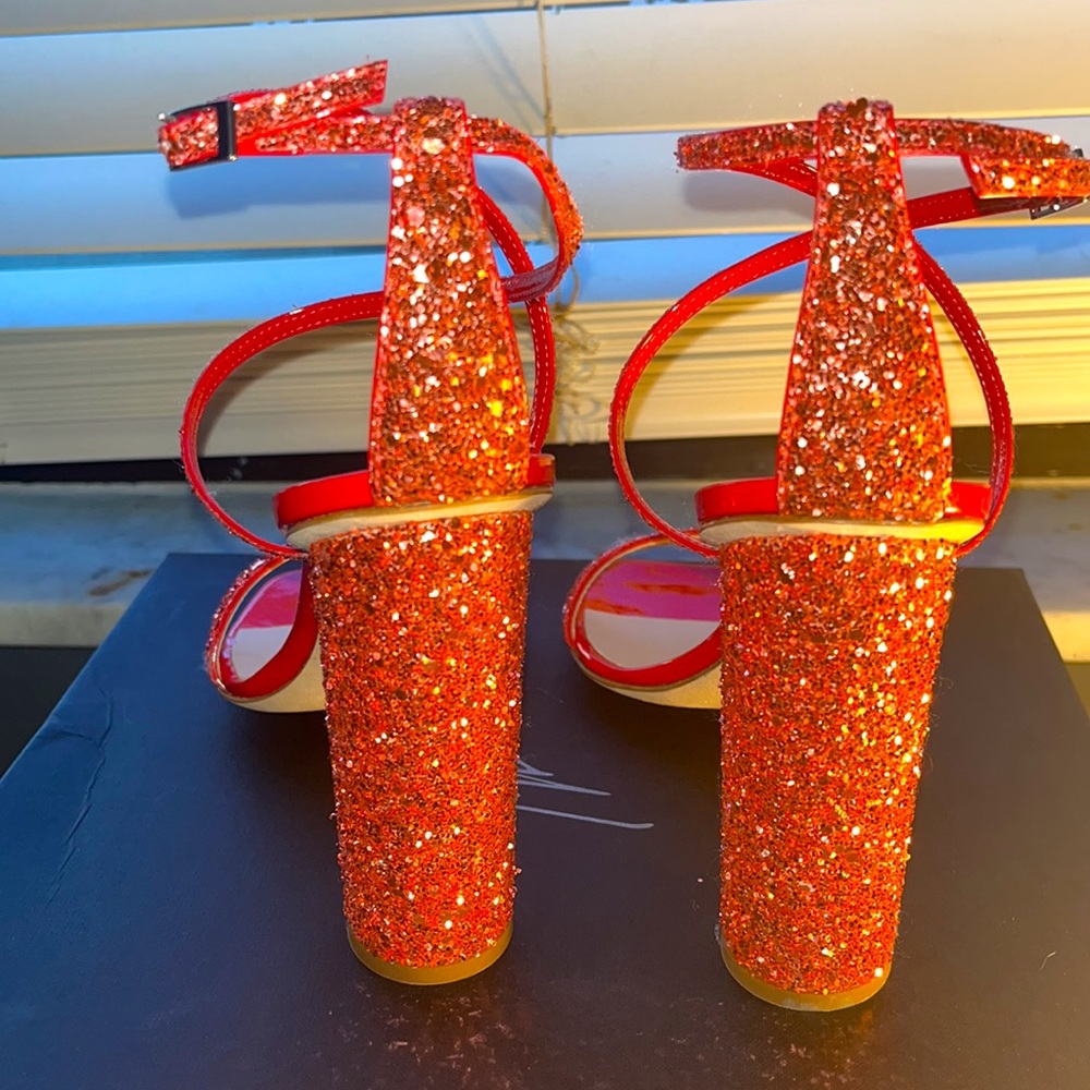 Giuseppe Heels - Picture 4 of 11